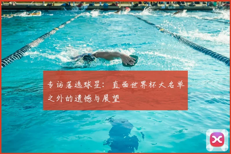 专访落选球星：直面世界杯大名单之外的遗憾与展望